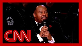 Roy Wood Jr. Shares Why You Should Not Buy Electronics As A Gift