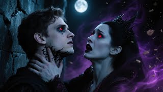 He Bound His Soul to a Vampire Princess—Now an Ancient Enemy Rises to Claim Him