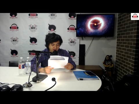 SG2 on Space Episode #24 (@TheShenShow)