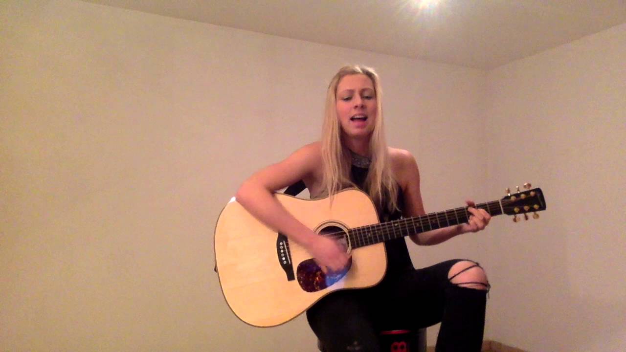 Call you home - Kelvin Jones (Acoustic Cover)