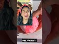 historinha de slime #shorts #dudamaryah