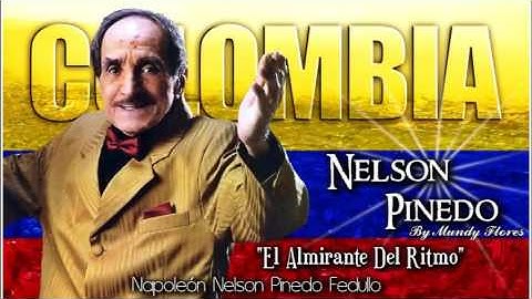 Nelson Pinedo - Yo soy el hombre (Con la súper orquesta)
