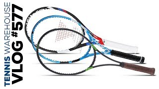 power pads tennis warehouse