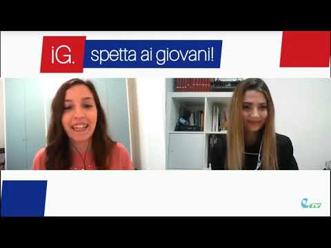 IG SPETTA AI GIOVANI #4