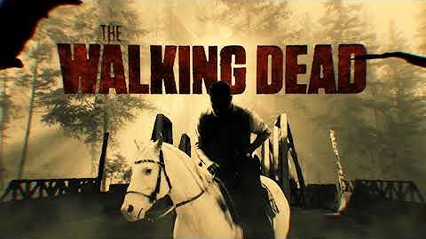 TWD | 9.05 - ‘What Comes After’ Intro (V2: Remastered - FTWD: Season 6/7 Style)