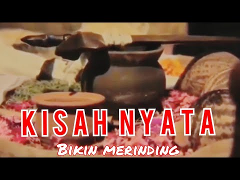 Film horor terseram Indonesia | kisah nyata