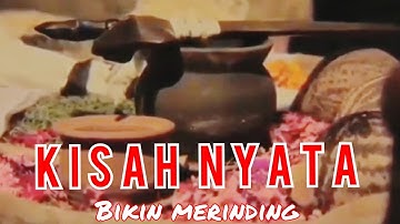 Film horor terseram Indonesia | kisah nyata