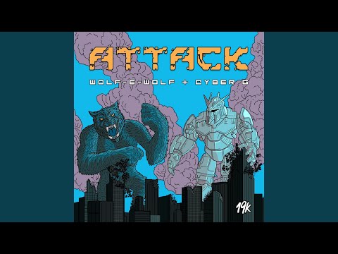 YouTubeでAttackを視聴 YouTubeでAttackを視聴