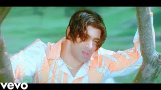 Tere Naam Humne Kiya Hai 4K Video Song | Tere Naam | Salman Khan, Bhoomika Chawla | Udit Narayan