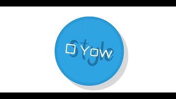 D Yow Music 2D Intro Shoutout!