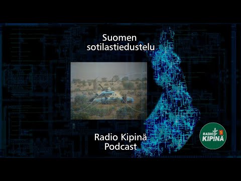 Video: Kuinka Päästä Sotilastiedusteluun