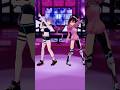 【#hololive MMD】Lollipop 【常闇トワ/Tokoyami Towa ロボ子さん Robocosan】 #mmdホロライブ #ホロライブmmd
