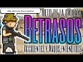 DAZW el reto de la Galleta Cap. 4 | Las cosas nunca salen cuando las planeas mucho