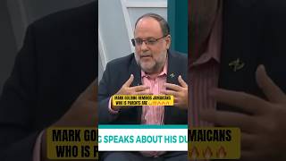 Mark Golding reminds Jamaicans his parents contributed to Jamaica 🇯🇲 #markgolding #jamaica