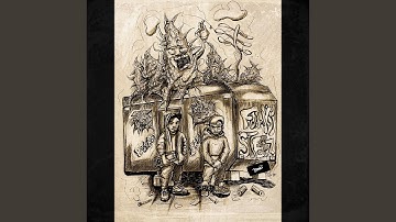 DIGGIN IN THE CRATES (feat. Main Flow & TReBeats)