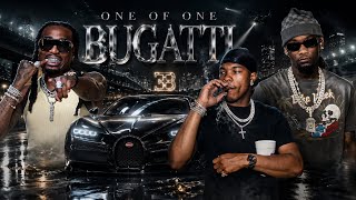 Quavo feat Lil baby, Future-One Of One Bugatti (Official Video)