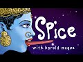 Harold McGee Explains How Spice Works