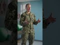 Why is injury prevention a top priority for the health of our Sailors and Marines?