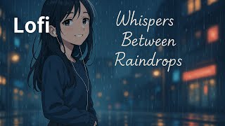 Whispers Between Raindrops