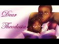 Hamilton animatic  dear theodosia