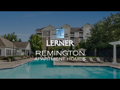 Lerner Remington | Apartments for Rent in Dulles, VA