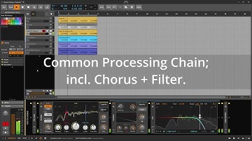 How To Make Bitwig