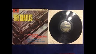 Download Lagu The Beatles UK Vinyl Collection: Please Please Me (1963) MP3 Download Lagu The Beatles UK Vinyl Collection: Please Please Me (1963) MP3