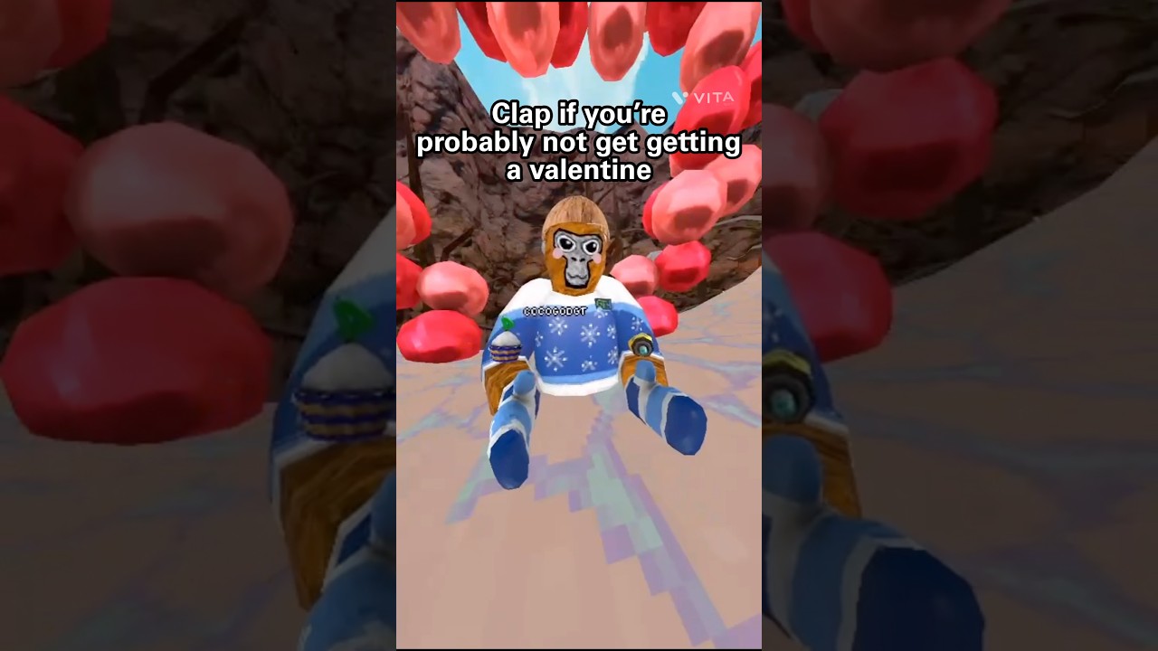 I’m running out of ideas 