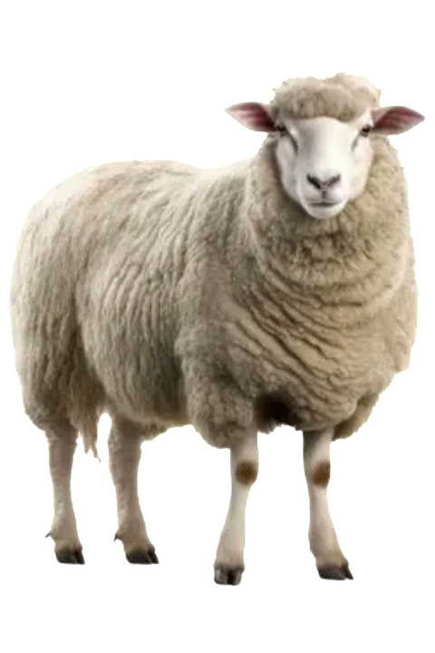 Sound Effects - Sheep Baa