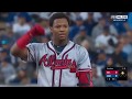 Divisional series 2018 highlights