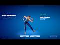 *New* Pop Muzik Emote In Fortnite Item Shop Today! 🍑😜 Sus Twerking Dance 😱