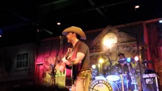 Aaron Watson - Raise Your Bottle