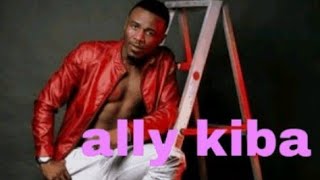 Ally Kiba New Song