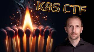Play This Kubernetes CTF Before It Disappears Forever! (1 Week Left)