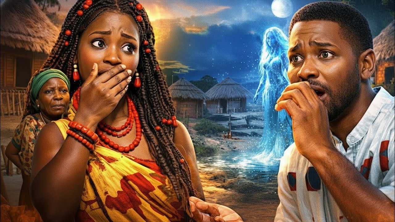 The Silent Bride’s Secret Vow Nearly Cost Her Everything 