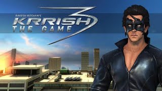 Krish 3 Game Playing  #krrish #hanuman screenshot 5