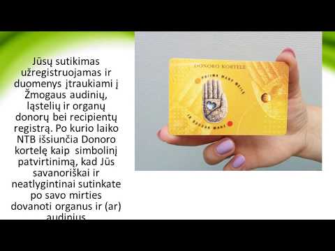 Video: Dabartinė Mitochondrijų Transplantacijos, Skatinančios Neuronų Regeneraciją, Progresas