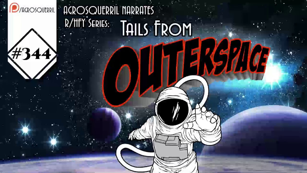 r/HFY TFOS344 Percussive Maintenance by boomheadshot7 ( HFY / SciFi