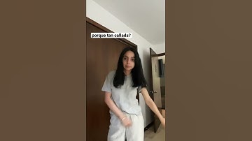 chica introvertida #español #introvertidos #comedia