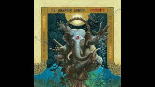 My Sleeping Karma - Moksha - 2015 - Moksha