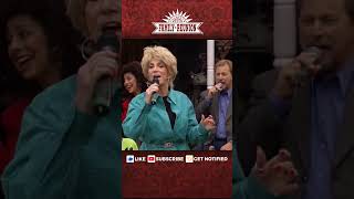 Jeannie Seely - Leavin' and Sayin' Goodbye