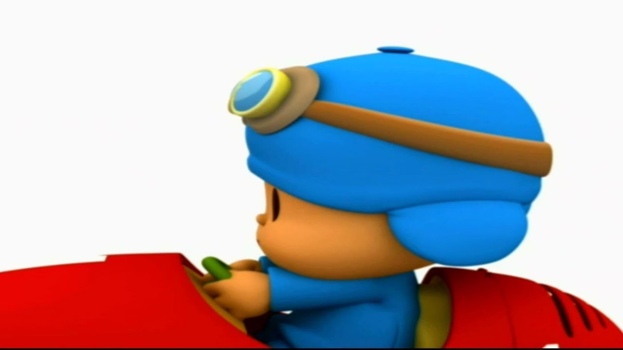 Pocoyo Racing Pocoyo Racing