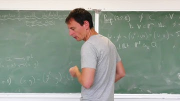 Online Course # 3 - "Geometry and Arithmetic of Low Genus Curves" by Christophe Ritzenthaler