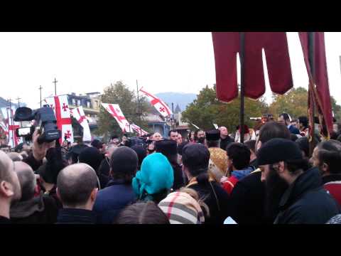 ღირს არს ჭეშმარიტად