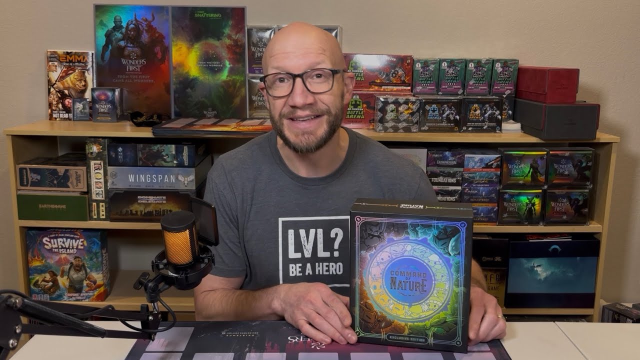 5 игр, от которых я НЕ избавлюсь в 2026 году