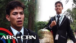 Dedikasyon ng Estudyanteng Vendor | Rated K