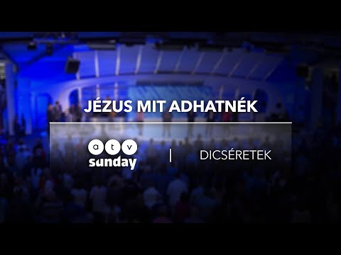 Videó: Jézus adott parancsot?
