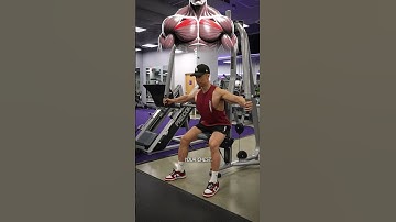 Chest Fly Machine Variations (KNOW THE DIFFERENCE!)