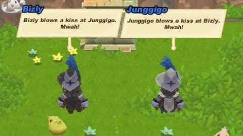 Spiral Knights - Lockdown Montage - Odin