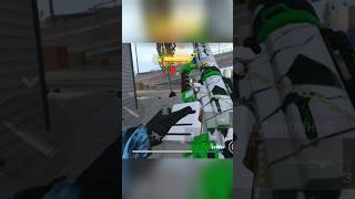 One against all. WARZONE MOBILE GAMEPLAY